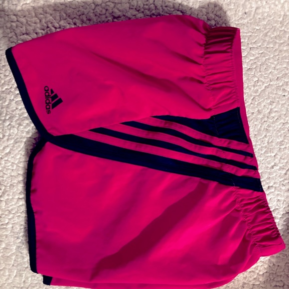 Adidas shorts - Picture 2 of 3